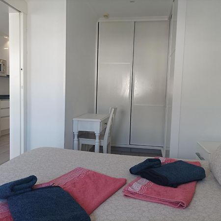 Solaris - Refurbished, Top Floor, Sea Views Porto Rico Exterior foto